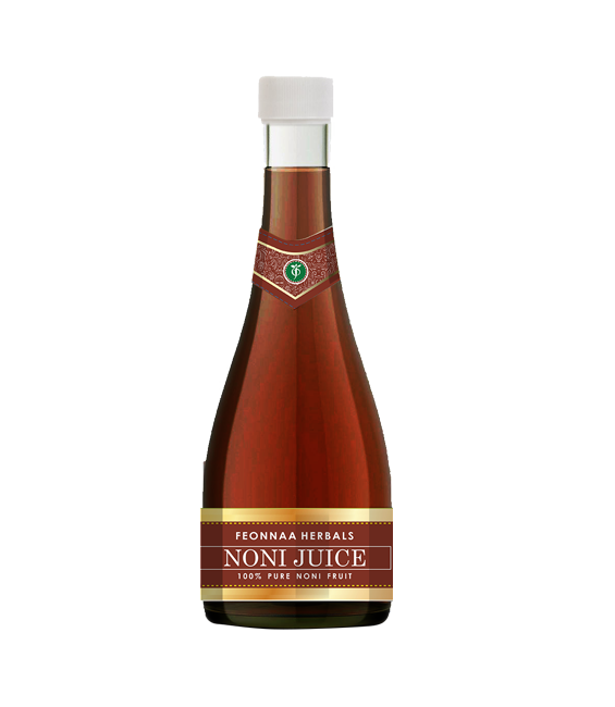 FEONNAA NONI JUICE 500ML